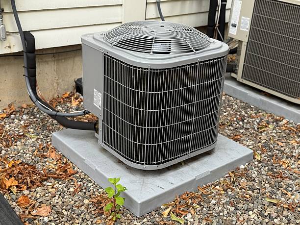 24/7 Emergency Hvac Installation experts in Towanda, KS
