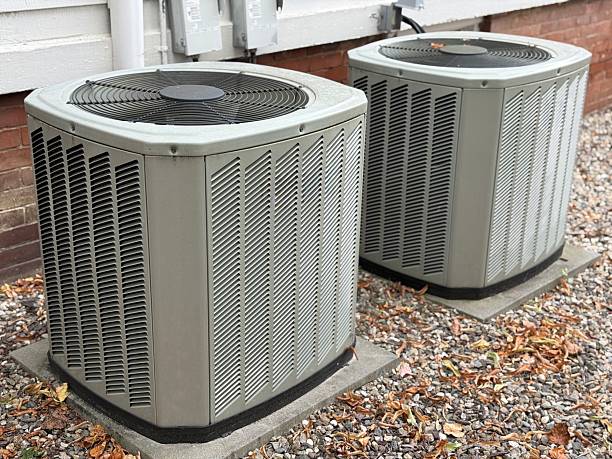 Reliable Hvac Installation contractor in Towanda, KS by JG Cool HVAC